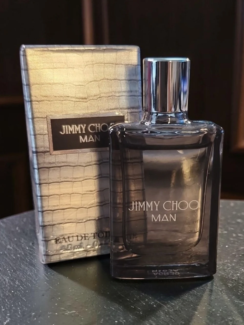 Jimmy Choo Man - NIB